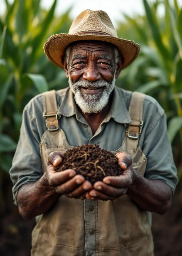 The Soil Remembers - Character Portrait