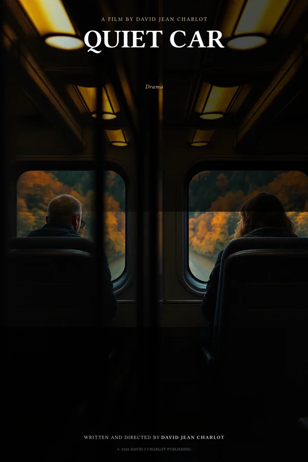 Quiet Car
