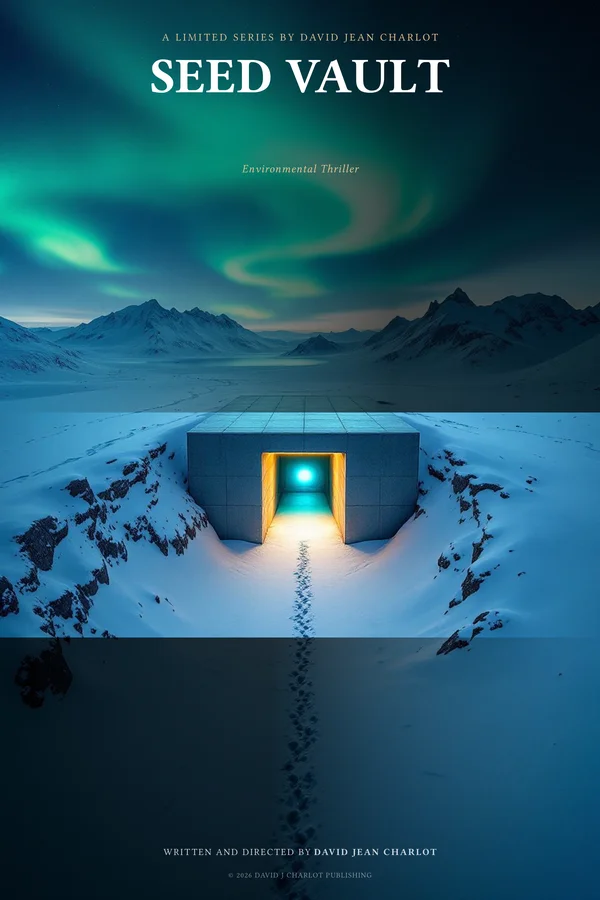 Seed Vault
