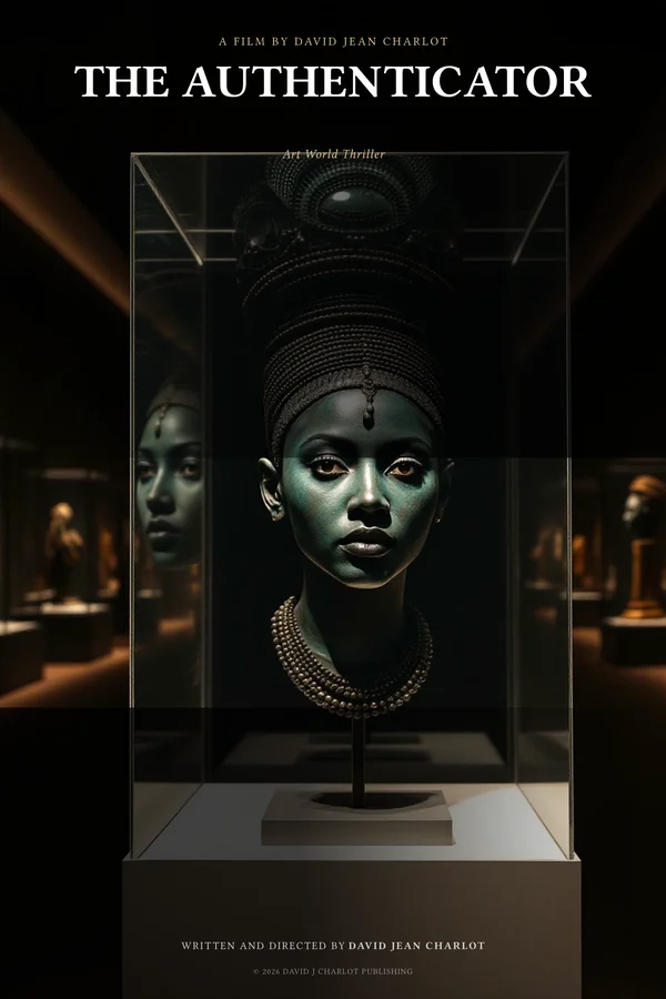 The Authenticator